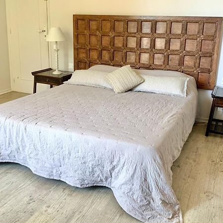 Mas Des Prevots B&B Noves Esterno foto