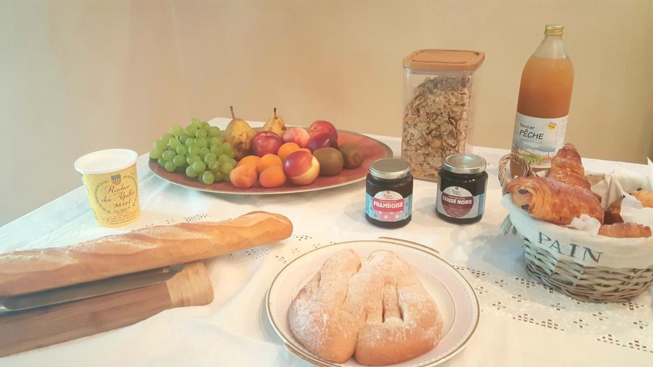Mas Des Prevots B&B Noves Esterno foto