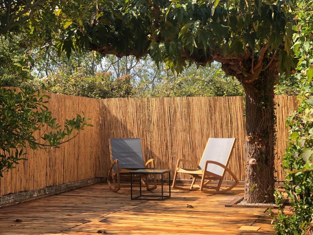 Mas Des Prevots B&B Noves Esterno foto