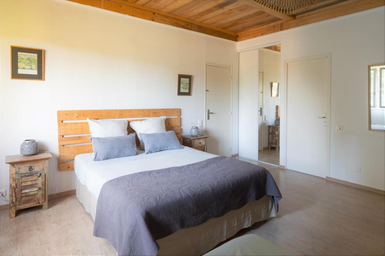 Mas Des Prevots B&B Noves Esterno foto